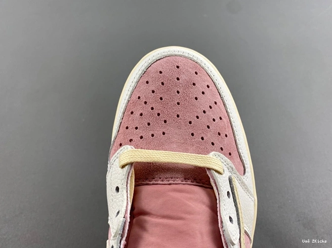 x Scott Air DM7866- 42 1 Jordan Low 2616 Versatile Travis OG 1006